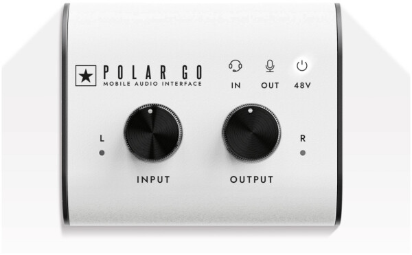 Blackstar Polar Go