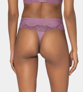 Tanga Amourette Charm Hipster String Triumph