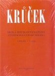 Škola houslových etud