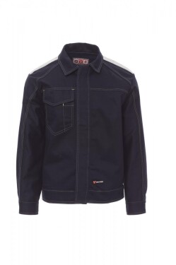 Bunda Payper SAFE WINTER Barva: Námořnická modrá, Velikost: 4XL (0010780082080074XL)