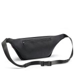 Ledvinka Reisenthel Extralite Beltbag Mesh black