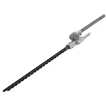 DeWALT DCMASPH6N / Nástavec pro motorovou jednotku / plotové nůžky 55 cm (DCMASPH6N)