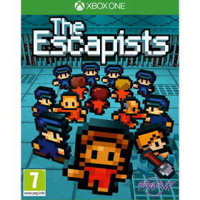 The Escapists (Xbox One)