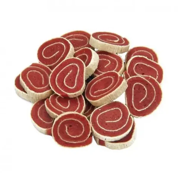 AnimALL Kachní mini sushi 250 g (113198)