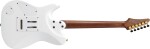 Ibanez Lari Basilio LB1 White