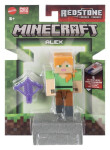 Figurka - Minecraft - Alex - 8 cm