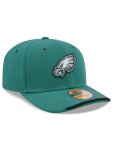 New Era Pánská kšiltovka Philadelphia Eagles NFL 2026 Sideline 9SEVENTY Stretch-Snap