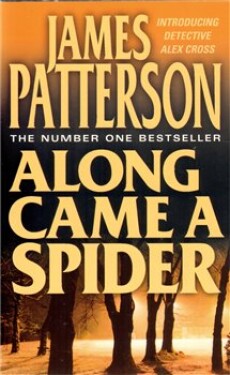 Along Came Spider James Peterson