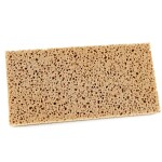 Hladítko s hydrohoubou hrubou, 280 x 140 x 30 mm, ENPRO