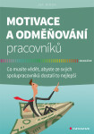 Motivace odměňování pracovníků