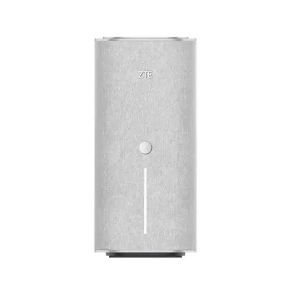 ZTE G5 Ultra Style MC8512 / 5G router / Wi-Fi 7 / 2.5G LAN / nanoSIM / 18 671 Mbps (G5 Ultra Style)