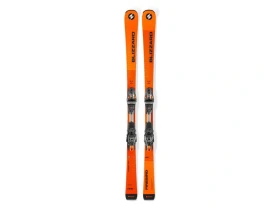 Sjezdové lyže Blizzard Firebird SRC + XCELL 14, použité délka: 170