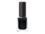 Dermacol Dlouhotrvající lak na nehty 5 Days Stay č.55 Black Onyx 11ml