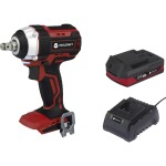 Einhell TE-CI 18|1 Li-Solo / Aku Rázový utahovák / 18V / 2.300 ot-min / 140 Nm / bez Aku (4510034)