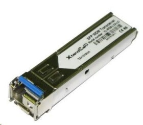 XtendLan SFP [miniGBIC] modul / LC / 1000Base-LX / 20km / SM 1310nm / LC konektor / Cisco kompatibilní (XL-MGB-LX=)