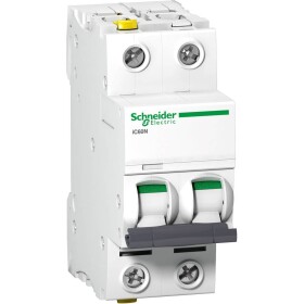 Schneider Electric A9F05216 A9F05216 elektrický jistič 16 A 400 V
