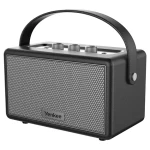 YENKEE YSP 55BK BT MAMBO L černá / bezdrátový reproduktor / 45W / Bluetooth 5.3 / AUX / USB (8590669392117)