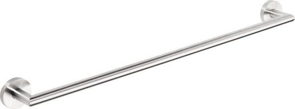 SAPHO - X-STEEL držák ručníků 600, nerez mat XS402