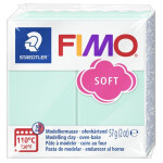 FIMO 57g pastel máta