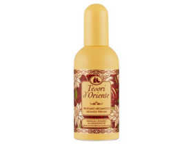 Tesori d'Oriente Vanilla & Ginger dámská EDP 100 ml