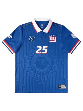 Fanatics Pánský dres New York Giants NFL 2026 Football x Football Fan Velikost: 2XL