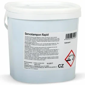 Velvana Servošampon Rapid 5 kg
