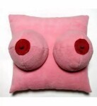 Divja Polštář prsa - velká