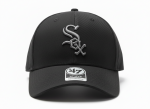47 Brand Pánská kšiltovka Chicago White Sox MLB ´47 MVP Snapback