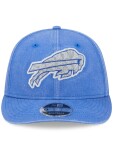 New Era Pánská kšiltovka Buffalo Bills NFL Rivalries Fan Pack Low Profile 9FIFTY Snapback