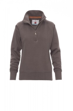 Dámská mikina Payper MIAMI+LADY kouřová velikost L (000002000113007L-B)