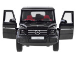 Mamido Elektrické terénní autíčko Mercedes-Benz G350d 1:32