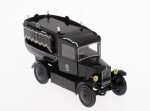 Berliet VTB Fourgon mortuaire électrique 1924 (pohřební) 1:43