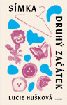 Símka: Druhý začátek - Lucie Hušková