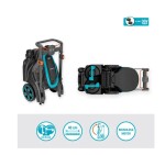 Aku sekačka na trávu Gardena PowerMax Duo 46/36V 14646-20