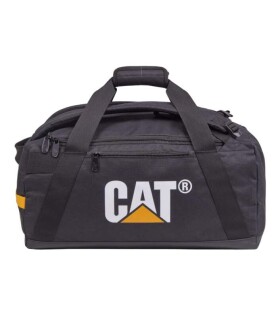 CATerpillar CAT Tactical Duffel 84724-01 Bag 2v1 černá 50l