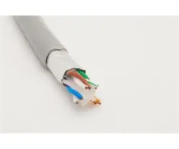 Zircon FTP CAT5E CU / Síťový kabel / 305 m (8594163277741)
