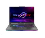 ASUS NTB ROG Strix G16 (G614PR-RV125), R9 8940HX, 16" 1920x1200, 32GB, 1TB SSD, Radeon+RTX 5070 Ti, No OS, Eclipse Gray EDF_2910509