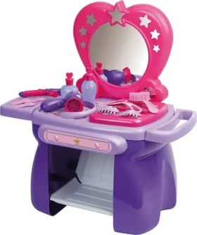 CHICOS Toaletní stolek Lovely Princess