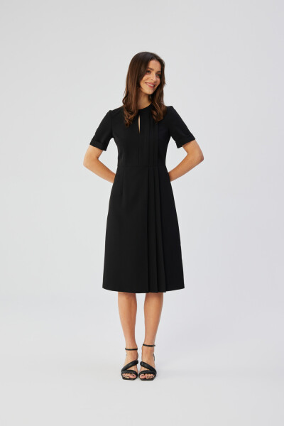 Společenské šaty model 193439 Stylove M