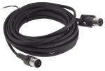Rockboard FlaX Plug MIDI Cable 500 cm