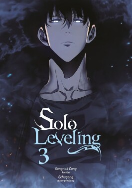 Solo Leveling