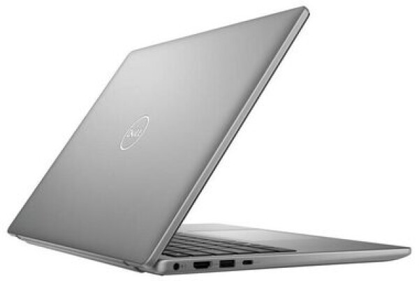 DELL Vostro 14 (3440) šedá / 14" 2.2K / Intel Core i5-1335U 1.3GHz / 16GB / 512GB SSD / Intel Iris Xe / W11P (MJK82)