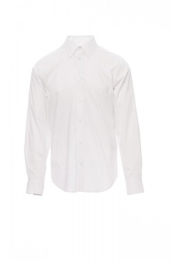 Pánská košile Payper IMAGE Barva: Bílá, Velikost: L (000938033300000L)