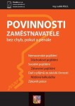 Povinnosti zaměstnavatele 2020