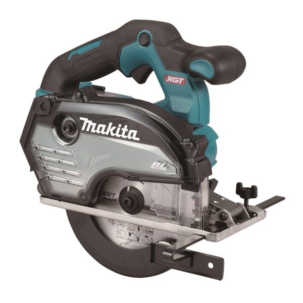 Aku okružní pila na kov Makita XGT CS004GZ