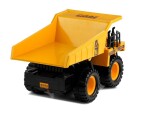 Mamido Auto na dálkové ovládání sklápěč R/C 1:22
