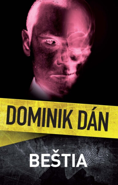 Beštia - Dominik Dán