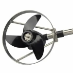 Greyfish Nerezový kryt vrtule elektromotoru 1 (NKRYT01)