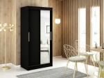 Šatní skříň Abi Mali T2 Rozměry: 150 cm
