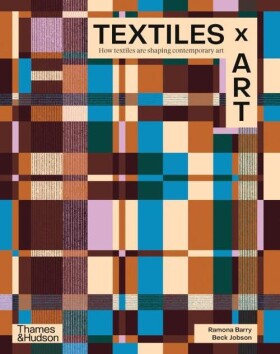 Textiles x Art - Ramona Barry
